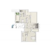 Villa in Republic of Cyprus, Eparchia Larnakas, 670 sq.m.