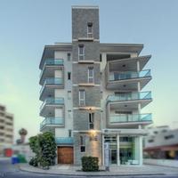 Apartment in Republic of Cyprus, Eparchia Larnakas, Nicosia, 159 sq.m.