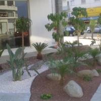 Apartment in Republic of Cyprus, Eparchia Larnakas, Nicosia, 159 sq.m.