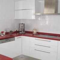 Apartment in Republic of Cyprus, Eparchia Larnakas, Nicosia, 159 sq.m.