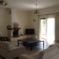 Вилла на Кипре, Пафос, Никосия, 334 кв.м.