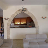 Вилла на Кипре, Пафос, Никосия, 334 кв.м.