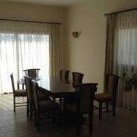 Вилла на Кипре, Пафос, Никосия, 334 кв.м.