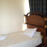 Вилла на Кипре, Пафос, Никосия, 334 кв.м.