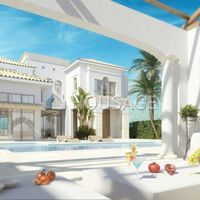 Villa in Republic of Cyprus, Eparchia Larnakas, 670 sq.m.