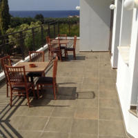 Вилла на Кипре, Пафос, Никосия, 334 кв.м.