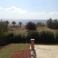 Вилла на Кипре, Пафос, Никосия, 334 кв.м.