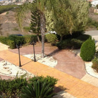 Вилла на Кипре, Пафос, Никосия, 334 кв.м.