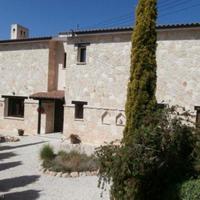 Вилла на Кипре, Пафос, Никосия, 210 кв.м.