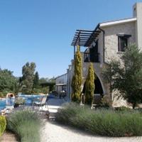 Вилла на Кипре, Пафос, Никосия, 210 кв.м.