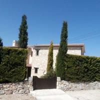 Вилла на Кипре, Пафос, Никосия, 210 кв.м.