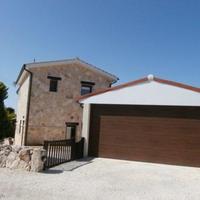 Вилла на Кипре, Пафос, Никосия, 210 кв.м.