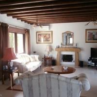 Вилла на Кипре, Пафос, Никосия, 210 кв.м.