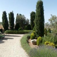 Вилла на Кипре, Пафос, Никосия, 210 кв.м.