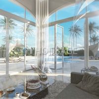 Villa in Republic of Cyprus, Eparchia Larnakas, 670 sq.m.