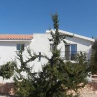 Вилла на Кипре, Пафос, Никосия, 225 кв.м.