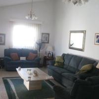 Вилла на Кипре, Пафос, Никосия, 225 кв.м.