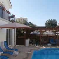 Вилла на Кипре, Пафос, Никосия, 225 кв.м.