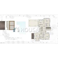 Villa in Republic of Cyprus, Eparchia Larnakas, 670 sq.m.