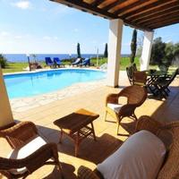 Villa in Republic of Cyprus, Eparchia Pafou, Nicosia, 200 sq.m.