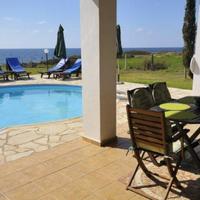 Villa in Republic of Cyprus, Eparchia Pafou, Nicosia, 200 sq.m.