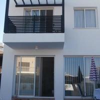 Вилла на Кипре, Пафос, Никосия, 140 кв.м.