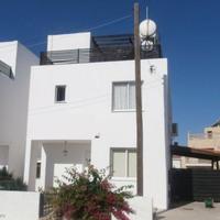 Вилла на Кипре, Пафос, Никосия, 140 кв.м.