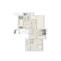 Villa in Republic of Cyprus, Eparchia Larnakas, 670 sq.m.