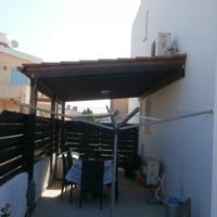 Вилла на Кипре, Пафос, Никосия, 140 кв.м.