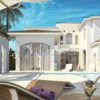 Villa in Republic of Cyprus, Eparchia Larnakas, 674 sq.m.