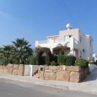 Villa in Republic of Cyprus, Eparchia Pafou, Nicosia, 165 sq.m.