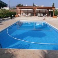 Villa in Republic of Cyprus, Eparchia Pafou, Nicosia, 165 sq.m.