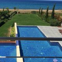 Вилла на Кипре, Пафос, Никосия, 425 кв.м.