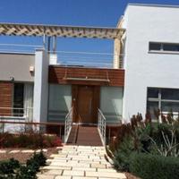 Вилла на Кипре, Пафос, Никосия, 425 кв.м.