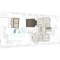 Villa in Republic of Cyprus, Eparchia Larnakas, 674 sq.m.