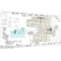 Villa in Republic of Cyprus, Eparchia Larnakas, 674 sq.m.