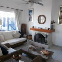 Вилла на Кипре, Пафос, Никосия, 145 кв.м.