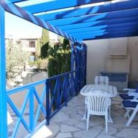 Вилла на Кипре, Пафос, Никосия, 145 кв.м.