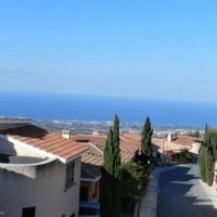 Вилла на Кипре, Пафос, Никосия, 145 кв.м.