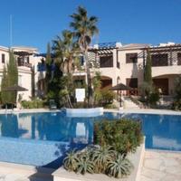 Вилла на Кипре, Пафос, Никосия, 145 кв.м.