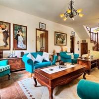 Villa in Republic of Cyprus, Eparchia Pafou, Nicosia, 300 sq.m.