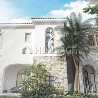 Villa in Republic of Cyprus, Eparchia Larnakas, 670 sq.m.