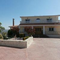 Villa in Republic of Cyprus, Eparchia Pafou, Nicosia, 600 sq.m.