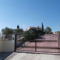 Villa in Republic of Cyprus, Eparchia Pafou, Nicosia, 600 sq.m.