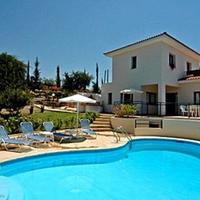 Villa in Republic of Cyprus, Eparchia Pafou, Nicosia, 209 sq.m.