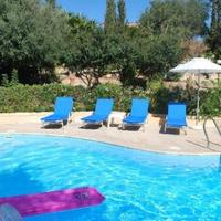 Villa in Republic of Cyprus, Eparchia Pafou, Nicosia, 209 sq.m.