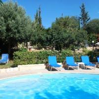 Villa in Republic of Cyprus, Eparchia Pafou, Nicosia, 209 sq.m.