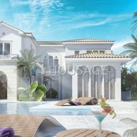 Villa in Republic of Cyprus, Eparchia Larnakas, 670 sq.m.