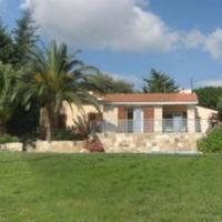 Villa in Republic of Cyprus, Eparchia Pafou, Nicosia, 136 sq.m.