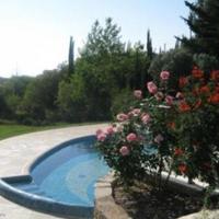 Villa in Republic of Cyprus, Eparchia Pafou, Nicosia, 136 sq.m.